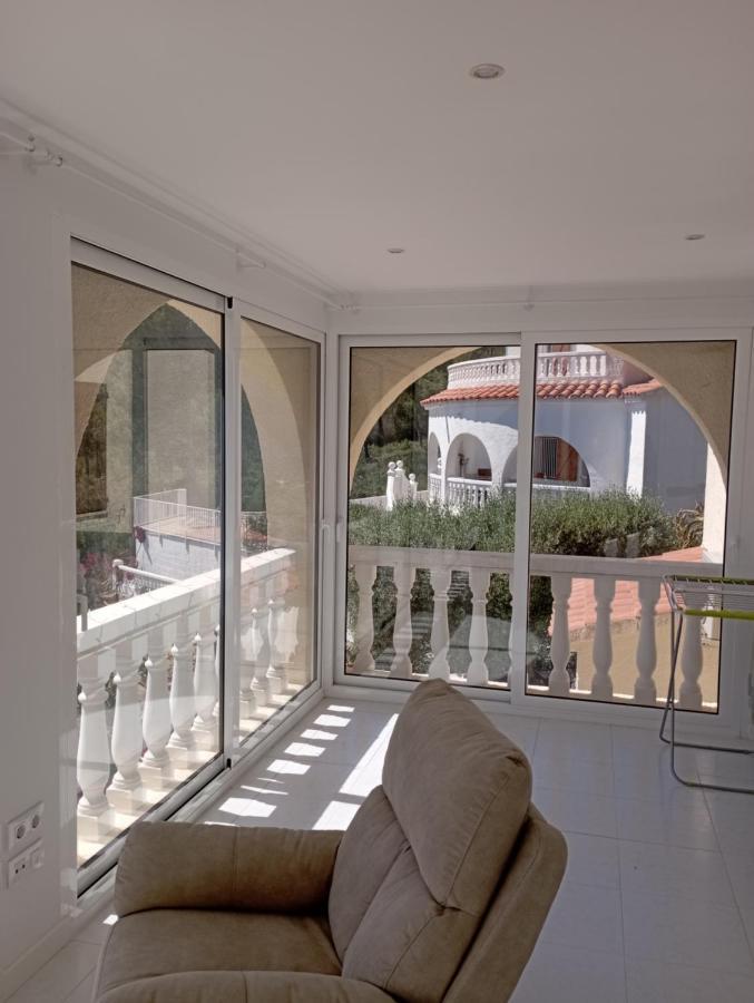 Kione Luxury Villa Marcolina Alcossebre Exterior foto